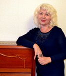 Макарова Елена Викторовна Директор МБУ ДО города Шахты «Детская школа искусств»